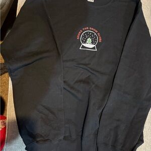 Russ Men’s Crewneck